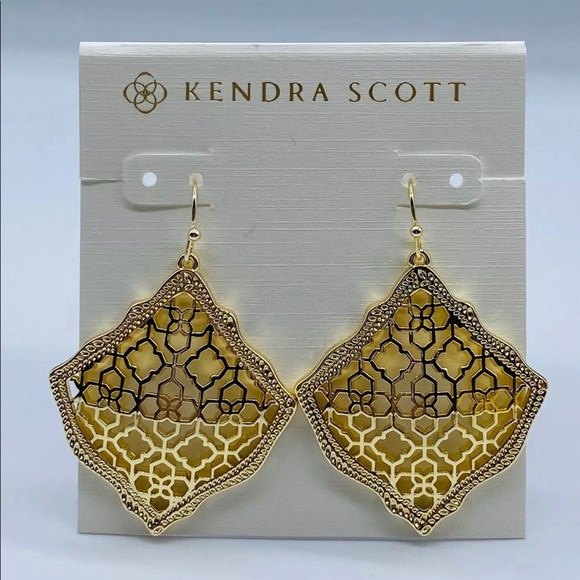 KENDRA SCOTT 🆑 Final Sale Authentic-Lowest Price-No Offers-No Shipping Discount - Picture 2 of 7